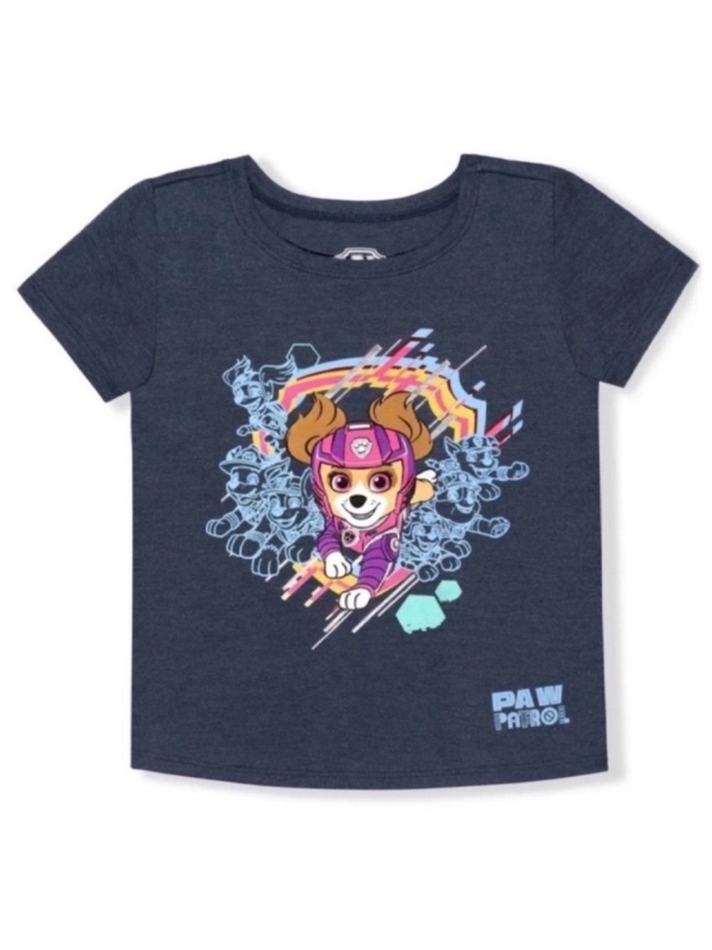 Skye Paw Patrol T-Shirt